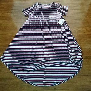 Lularoe Carly medium